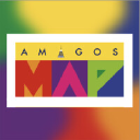 Amigosmap.org.mx logo
