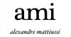 Amiparis.com logo