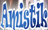 Amistik.ru logo