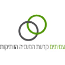 Amitim.com logo
