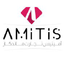 Amitisonline.com logo