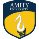 Amity.edu logo