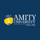 Amityonline.com logo