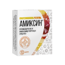 Amixin.ru logo