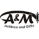 Amjudaicaandgifts.com logo