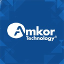 Amkor.co.kr logo