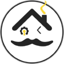 Amlakbashi.com logo