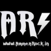 Ammenrock.in logo