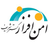 Amnafzar.ir logo