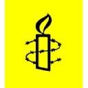 Amnesty.be logo