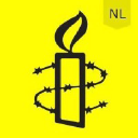 Amnesty.nl logo