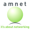 Amnet.com.au logo