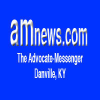 Amnews.com logo