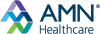 Amnhealthcare.com logo