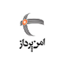 Amnpardaz.com logo