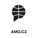 Amo.cz logo