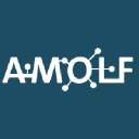 Amolf.nl logo