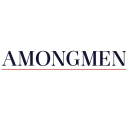 Amongmen.com logo