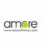 Amorefitness.com logo