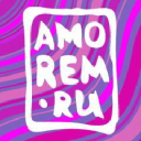 Amorem.ru logo