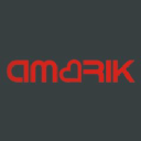 Amorik.com logo