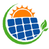 Amornsolar.com logo