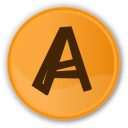 Ampache.org logo