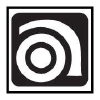 Ampeg.com logo