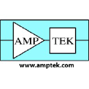 Amptek.com logo