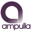 Ampulla.eu logo