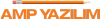 Ampyazilim.com.tr logo