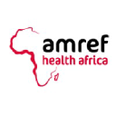 Amref.it logo
