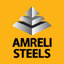 Amrelisteels.com logo