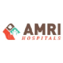 Amrihospitals.in logo