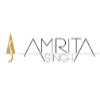 Amritasingh.com logo