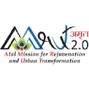 Amrut.gov.in logo