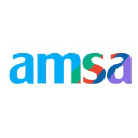Amsa.org logo