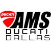 Amsducati.com logo