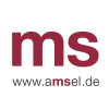 Amsel.de logo