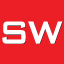 Amsnow.com logo