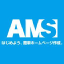 Amsstudio.jp logo