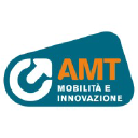 Amt.genova.it logo