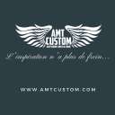 Amtcustom.com logo