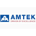 Amtek.com logo
