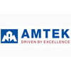 Amtek.com logo