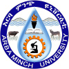 Amu.edu.et logo