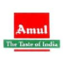 Amul.com logo