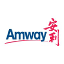 Amway.com.cn logo
