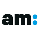 Amweb.nl logo