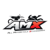 Amxsuperstores.com.au logo